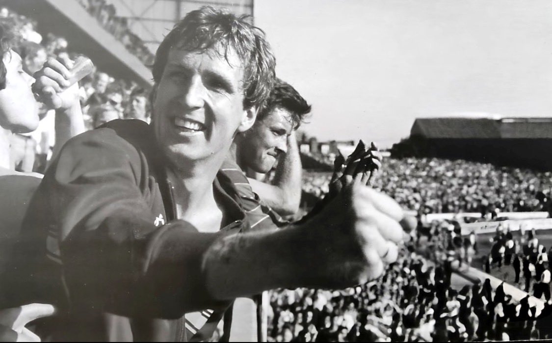 Holly Wood CFC ⭐️⭐️ tweet media