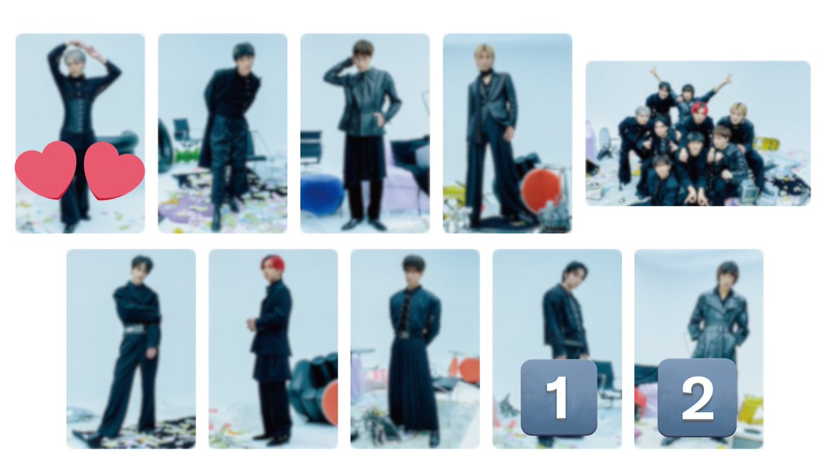翠 tweet media