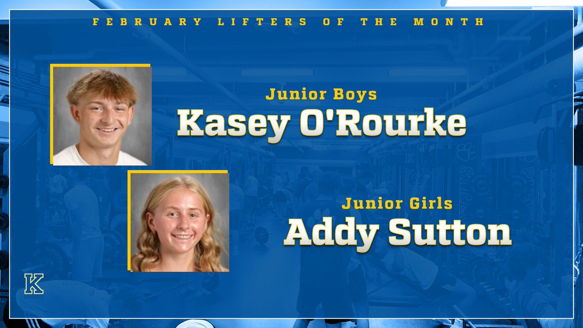 Bearcat Strength tweet media