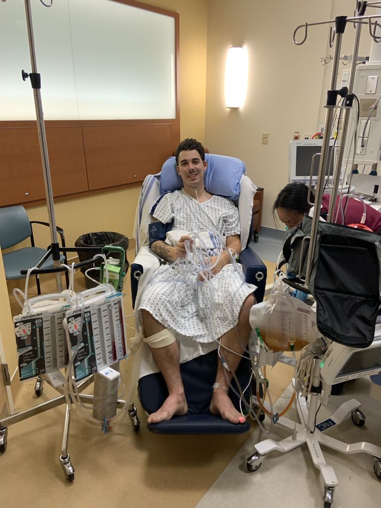 Pathogenic ☣️ #LLPS tweet media