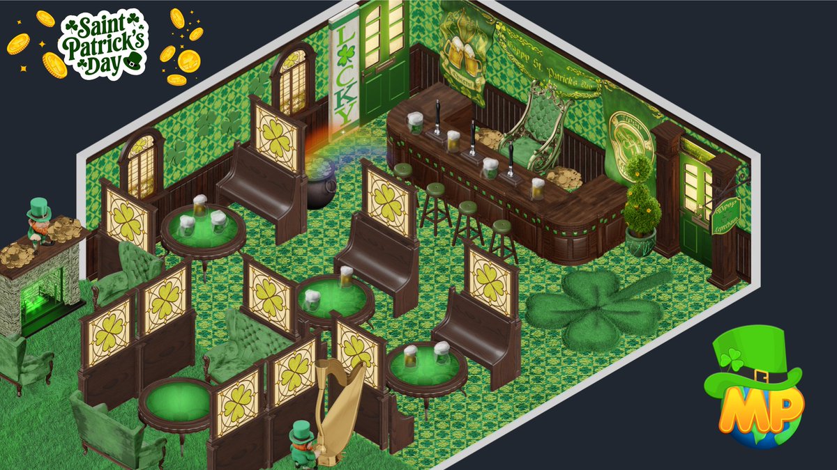 MegaPlanet tweet media