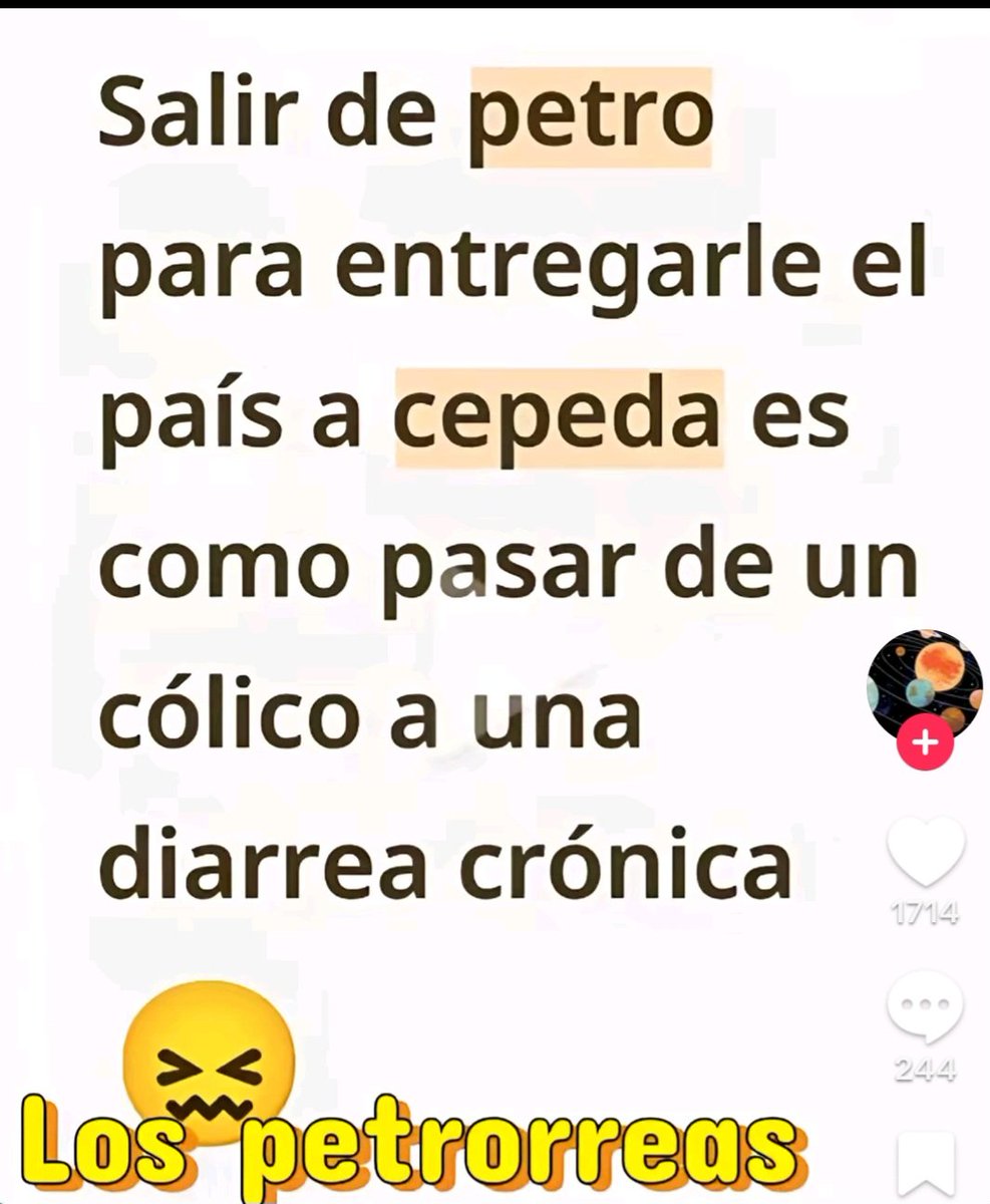 Ja ja ja ja ja, vale esa comparacion.!!!