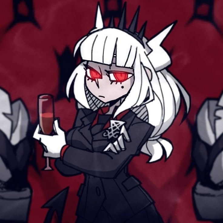 𝐋𝐔𝐂𝐈𝐅𝐄𝐑 — 𝙎𝘼𝙏𝘼𝙉 tweet media