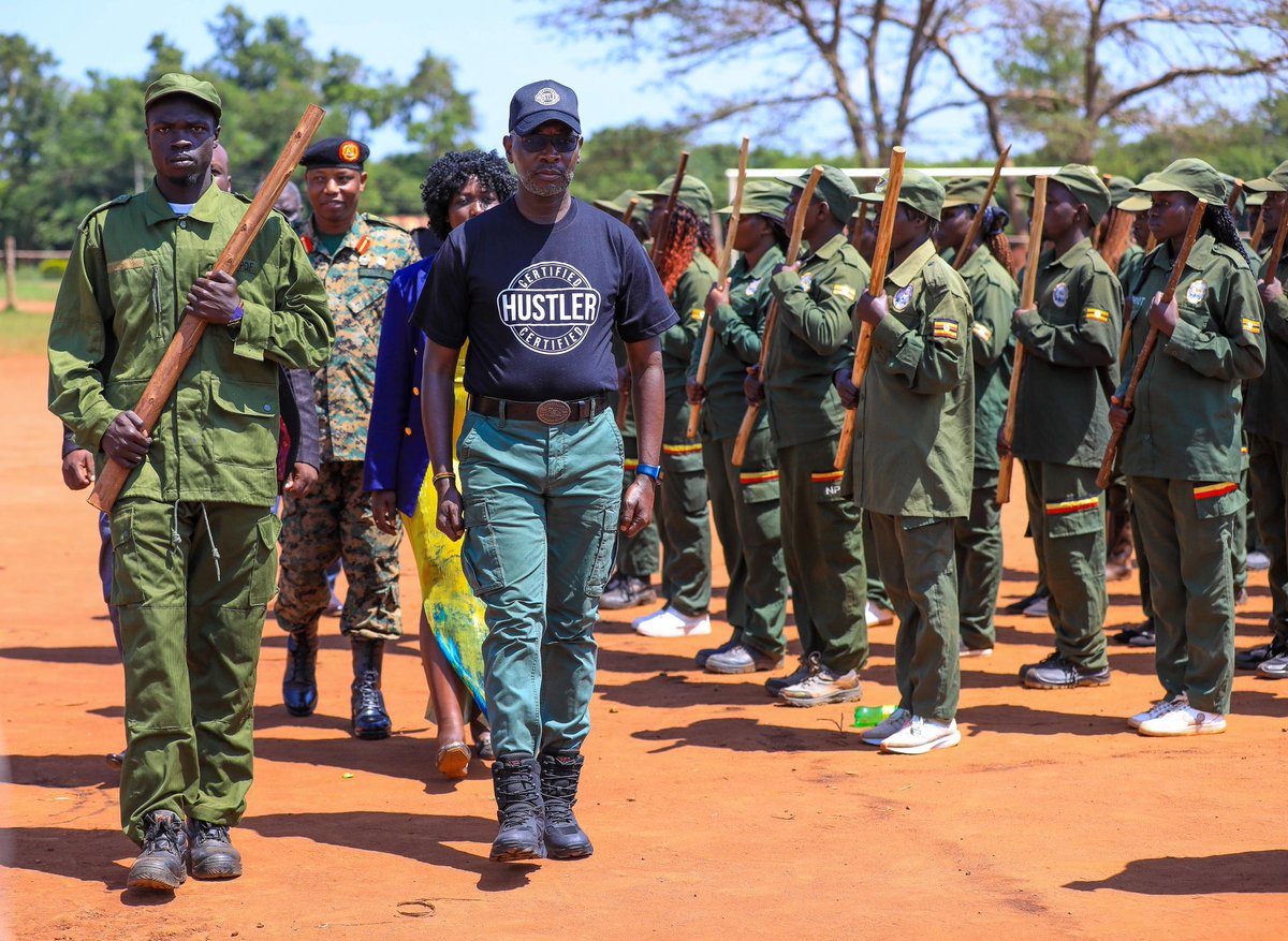 Denis Hamson Obua tweet media