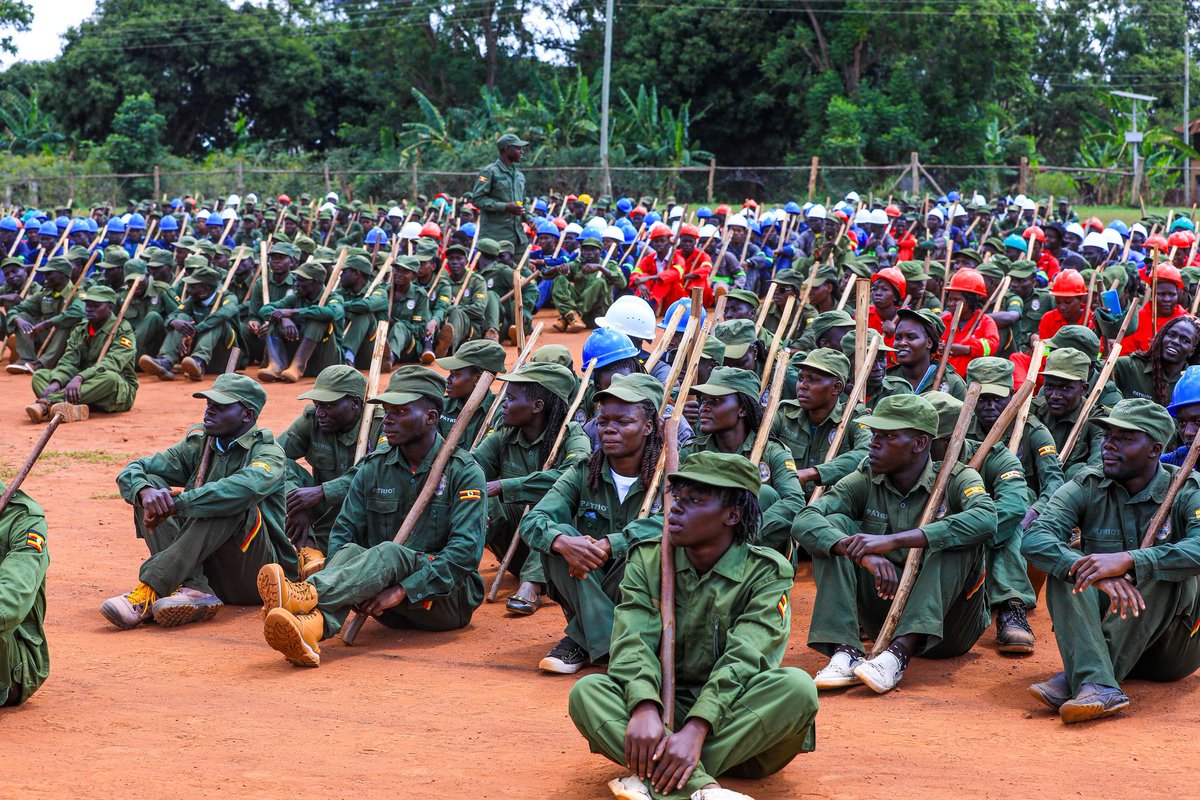 Denis Hamson Obua tweet media