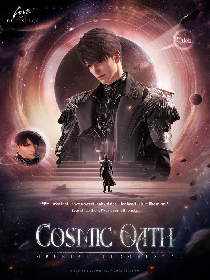 Not the whole fandom but Caleb normies.