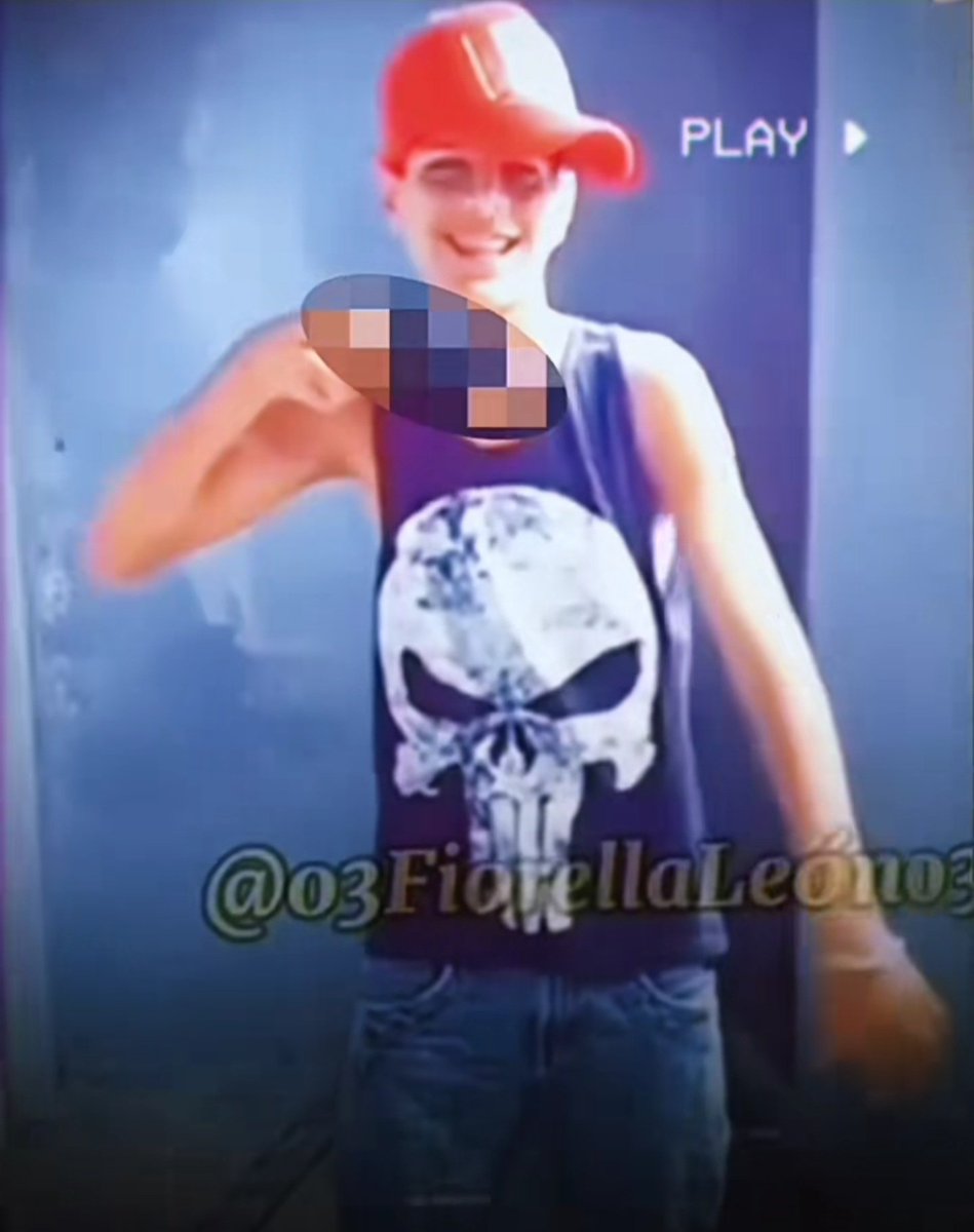 StevenVera1236's tweet photo. @TraverKyne @DaRealMBanks Fue reclutado por carteles de la droga https://t.co/vskMwZjA3X