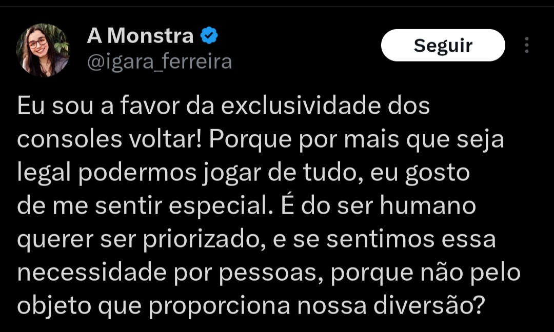 Gamer na Caixa tweet media