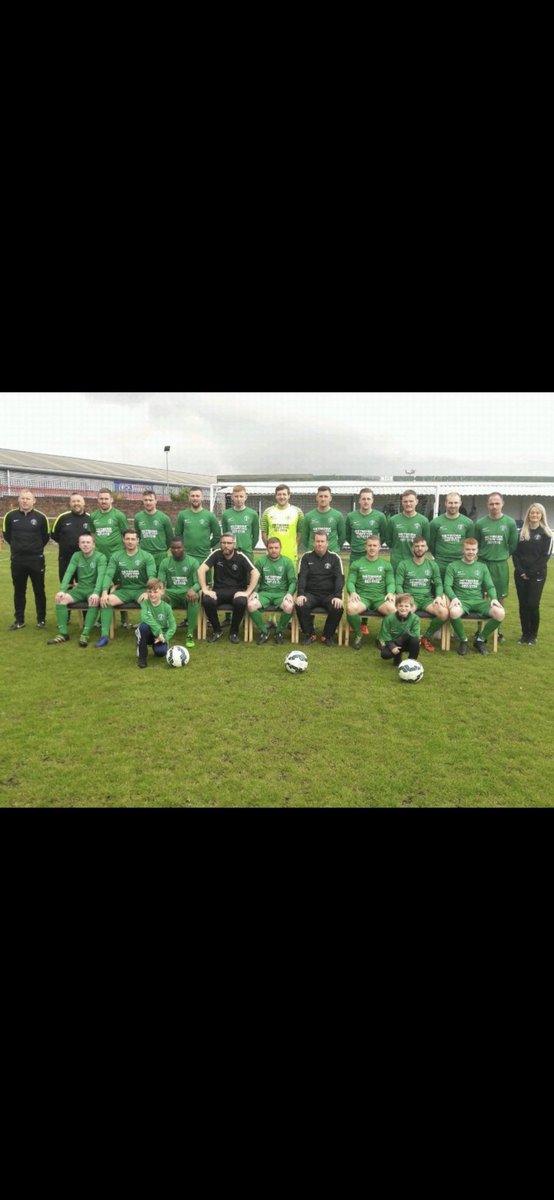 reidster82's tweet photo. Guess who's back, Starky's back...The save at 1 all was crucial in getting the all the points. Here's a few of the big man, Connors first Candy hero

An absolute credit to the club https://t.co/L5xAZWUoXI