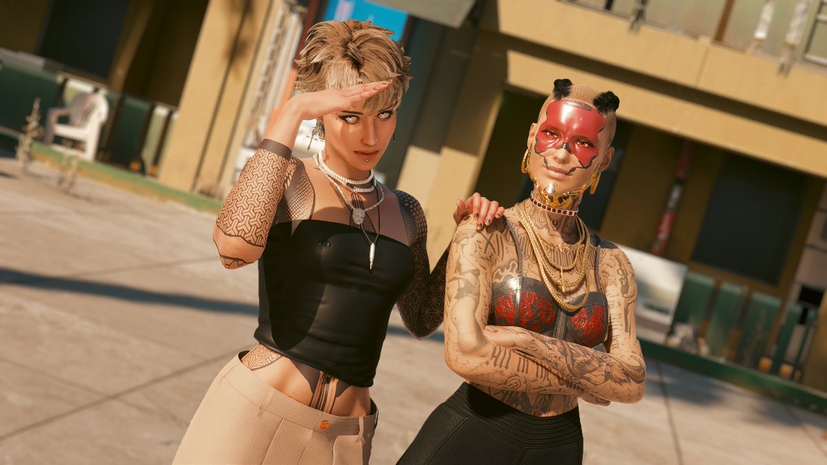 Virtual Penguin tweet media