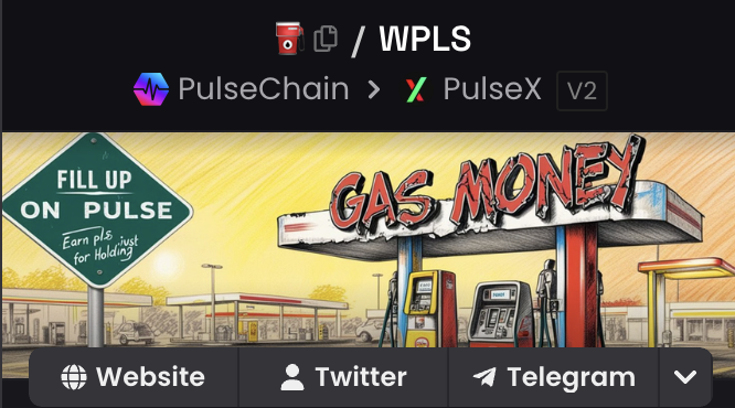 Gas Money ⛽️ tweet media