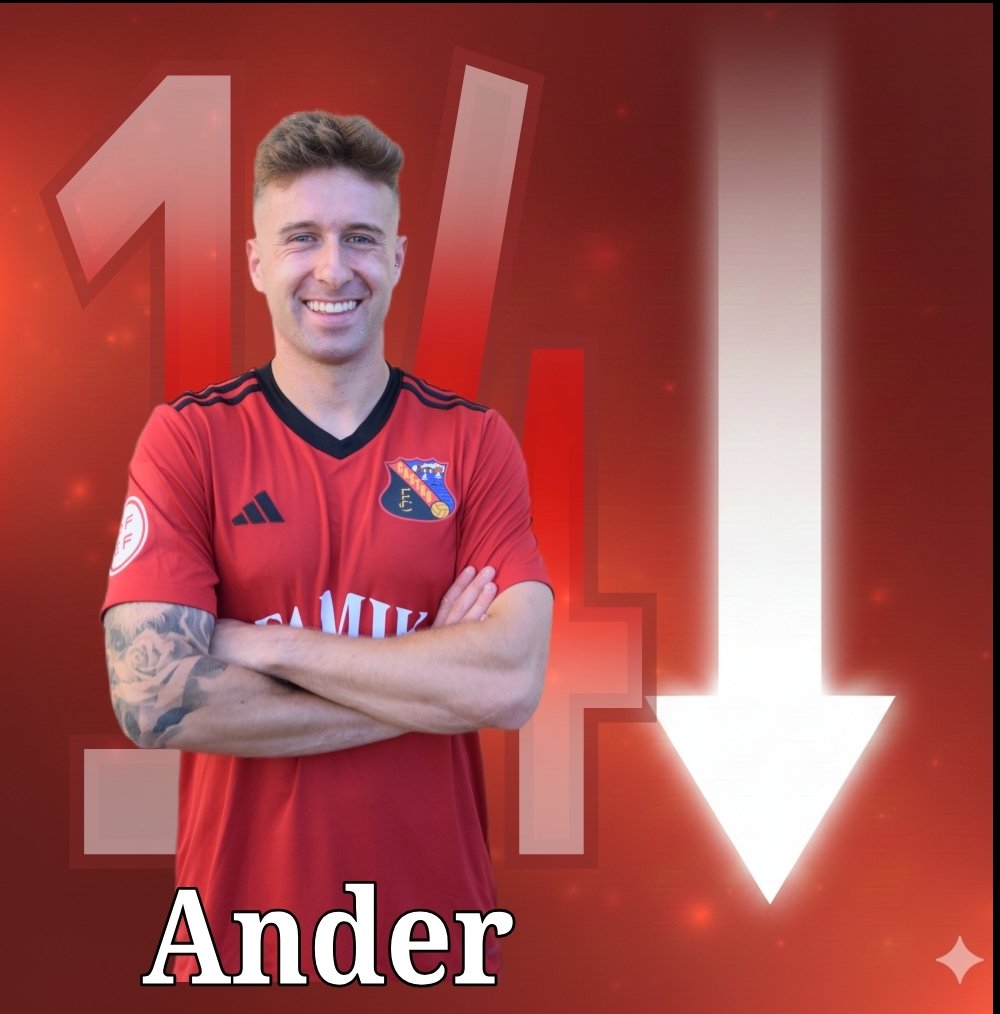 CASTRO F.C. tweet media