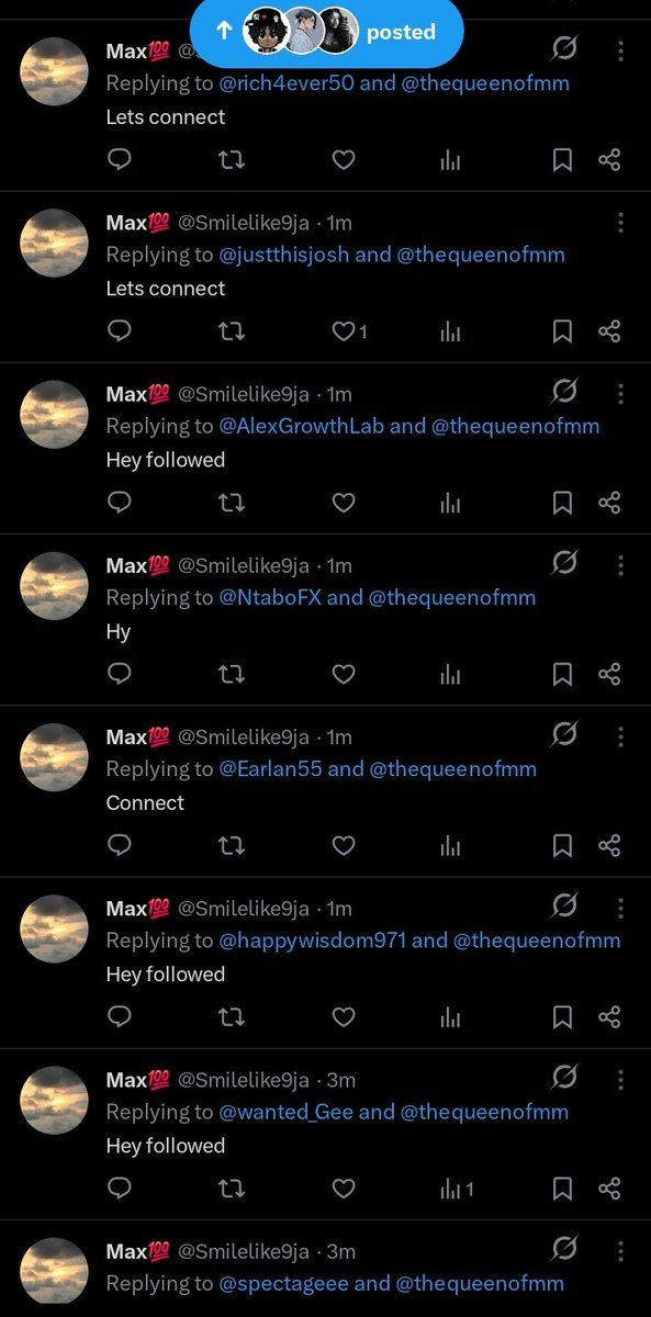 Max💯 tweet media