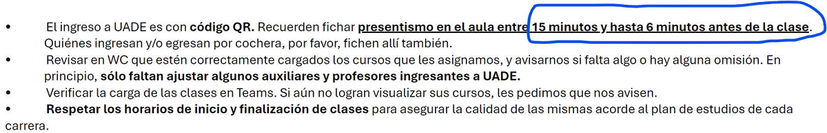 donuade's tweet photo. #uade aplicando la ley laboral... https://t.co/kJvO1o1Flx