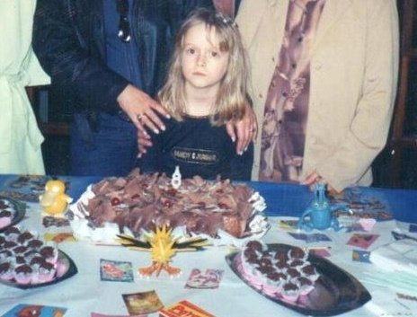 Zelda ✨ tweet media