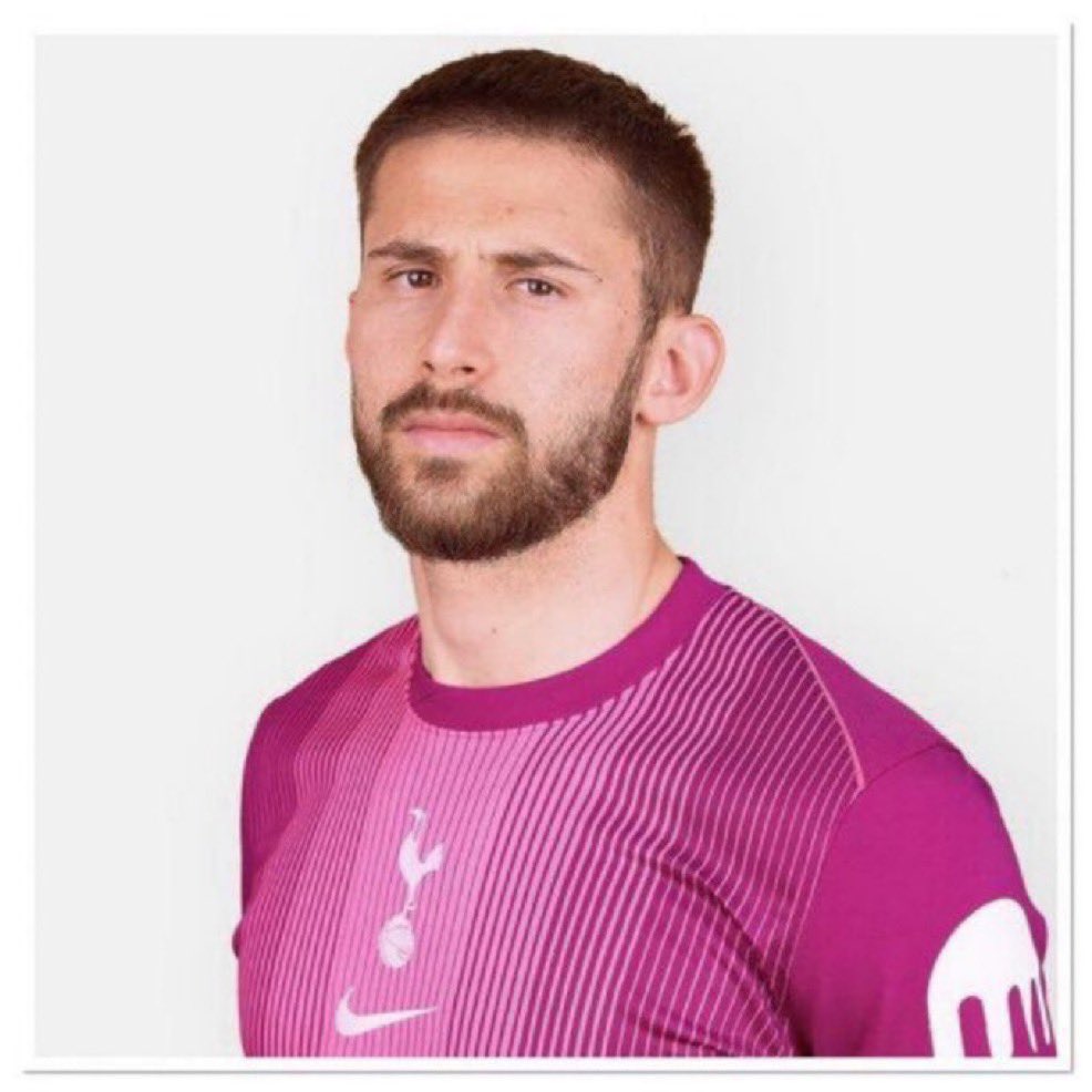 Last Word On Spurs tweet media