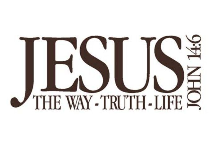 Christian Tweets (@jesussavesus777) on Twitter photo 