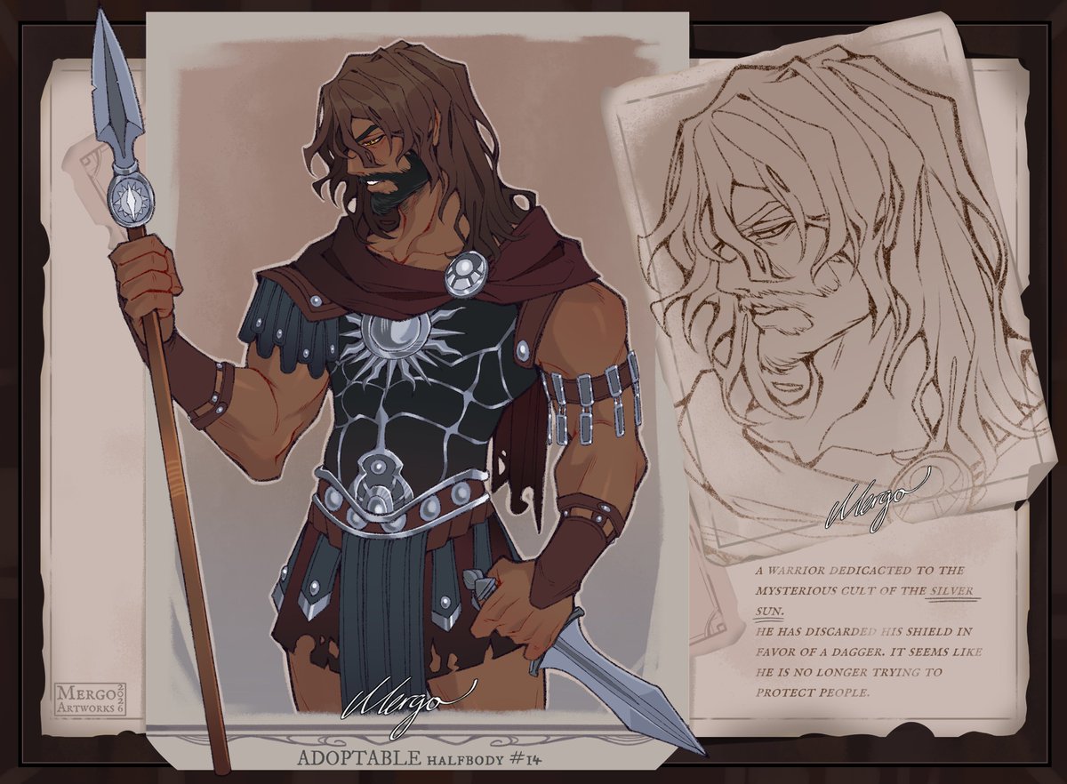 Mergo✨🦑 tweet media