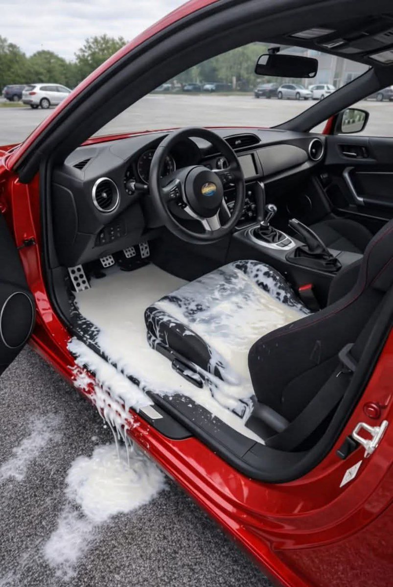 Crazy Vibes tweet media