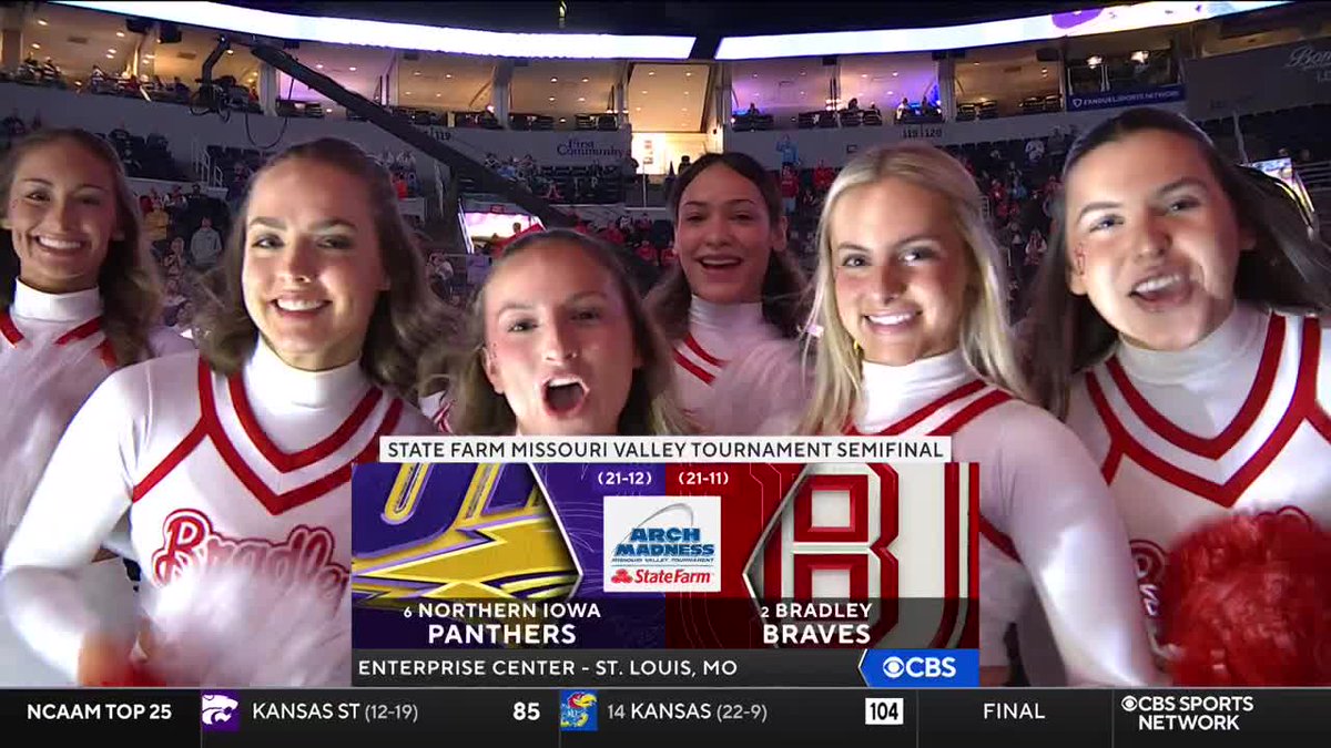 CBS Sports College Basketball 🏀 tweet media