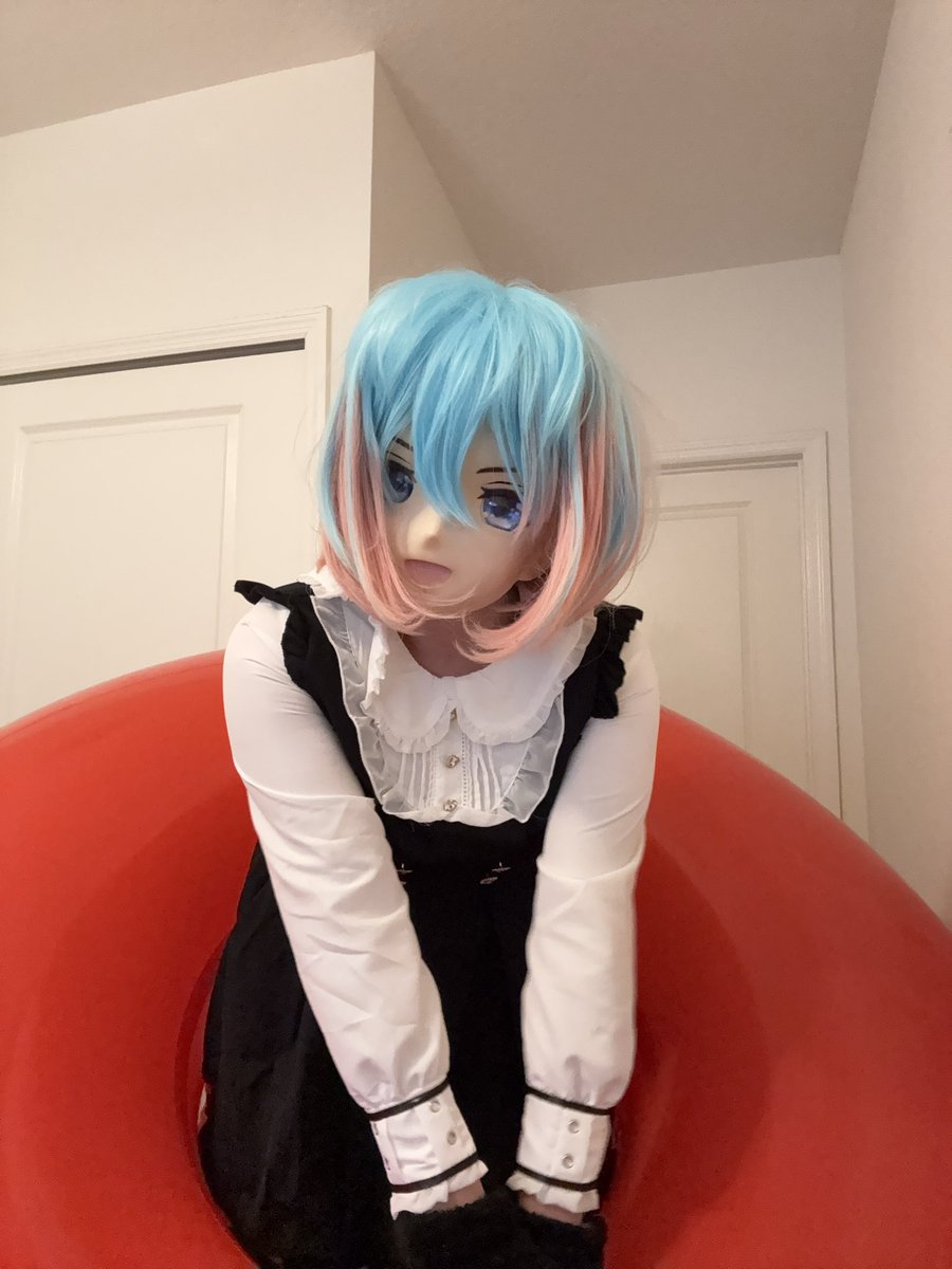 MariCraziSqueaks tweet media