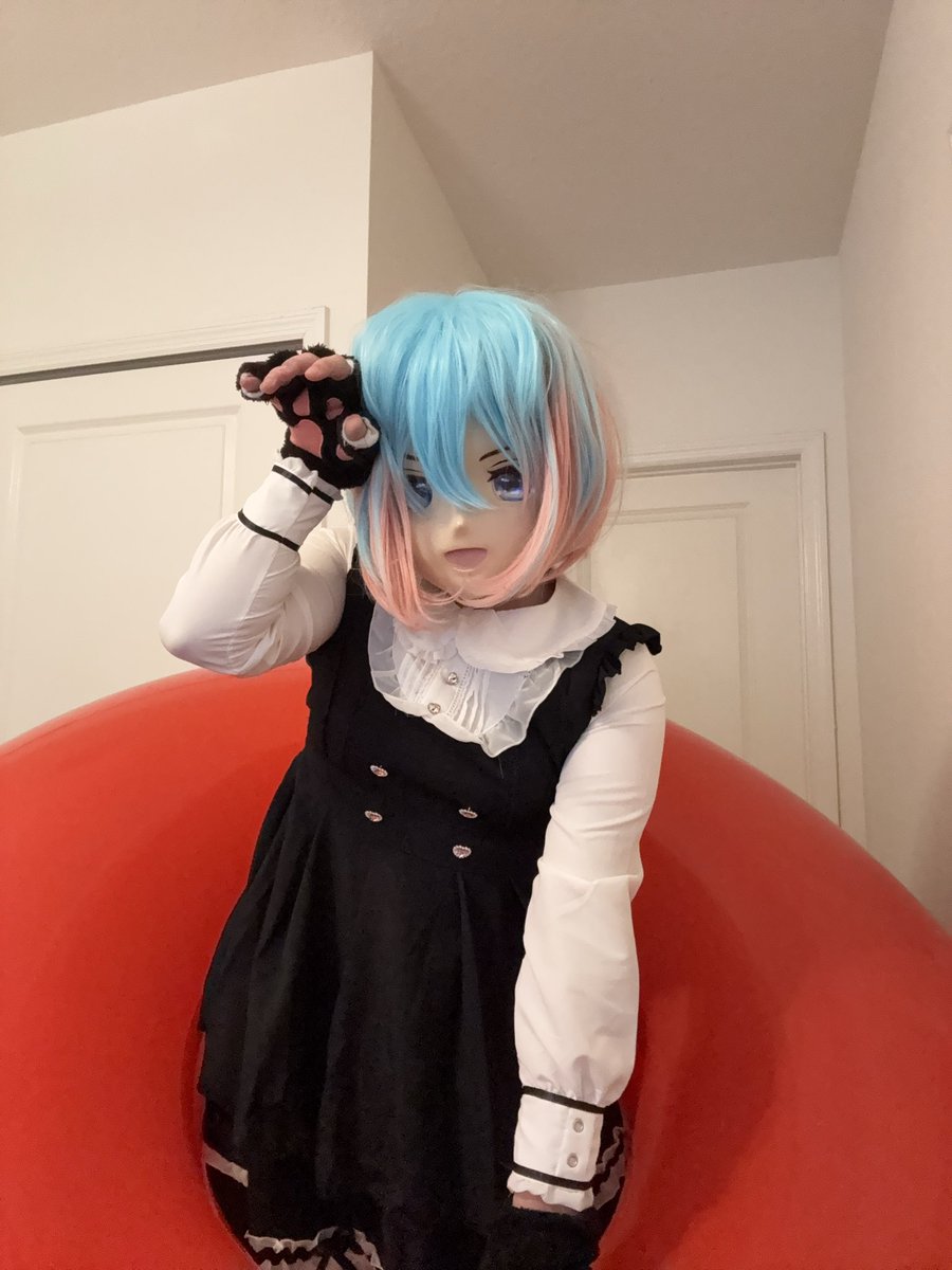 MariCraziSqueaks tweet media