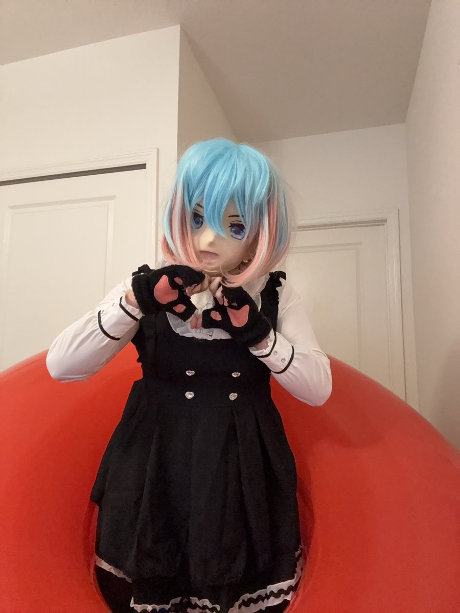 MariCraziSqueaks tweet media