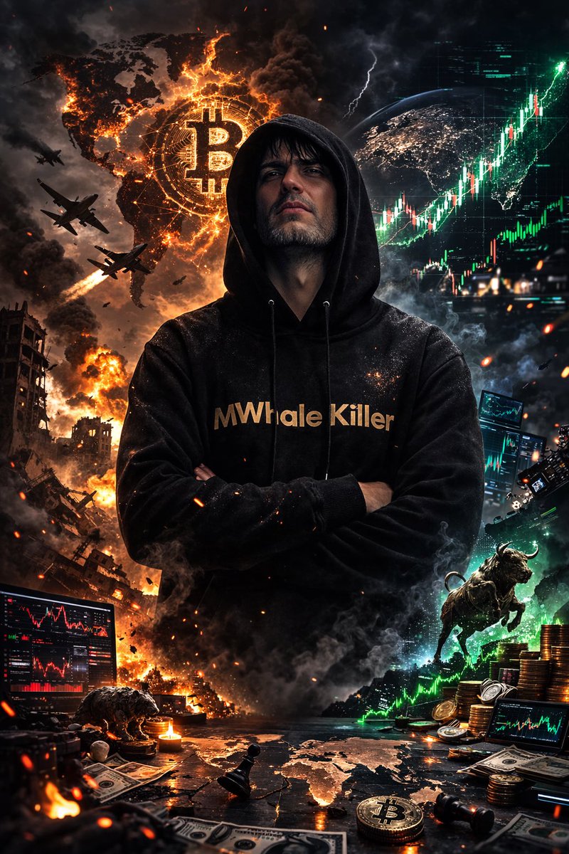 MWhalekiller tweet media