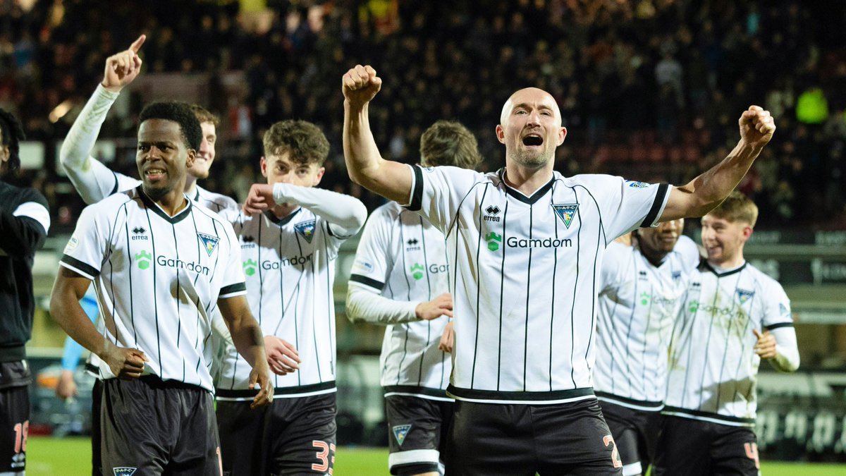 The 30 ⚽️🏴󠁧󠁢󠁳󠁣󠁴󠁿 tweet media