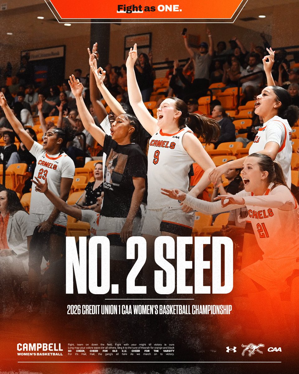 Campbell WBB tweet media
