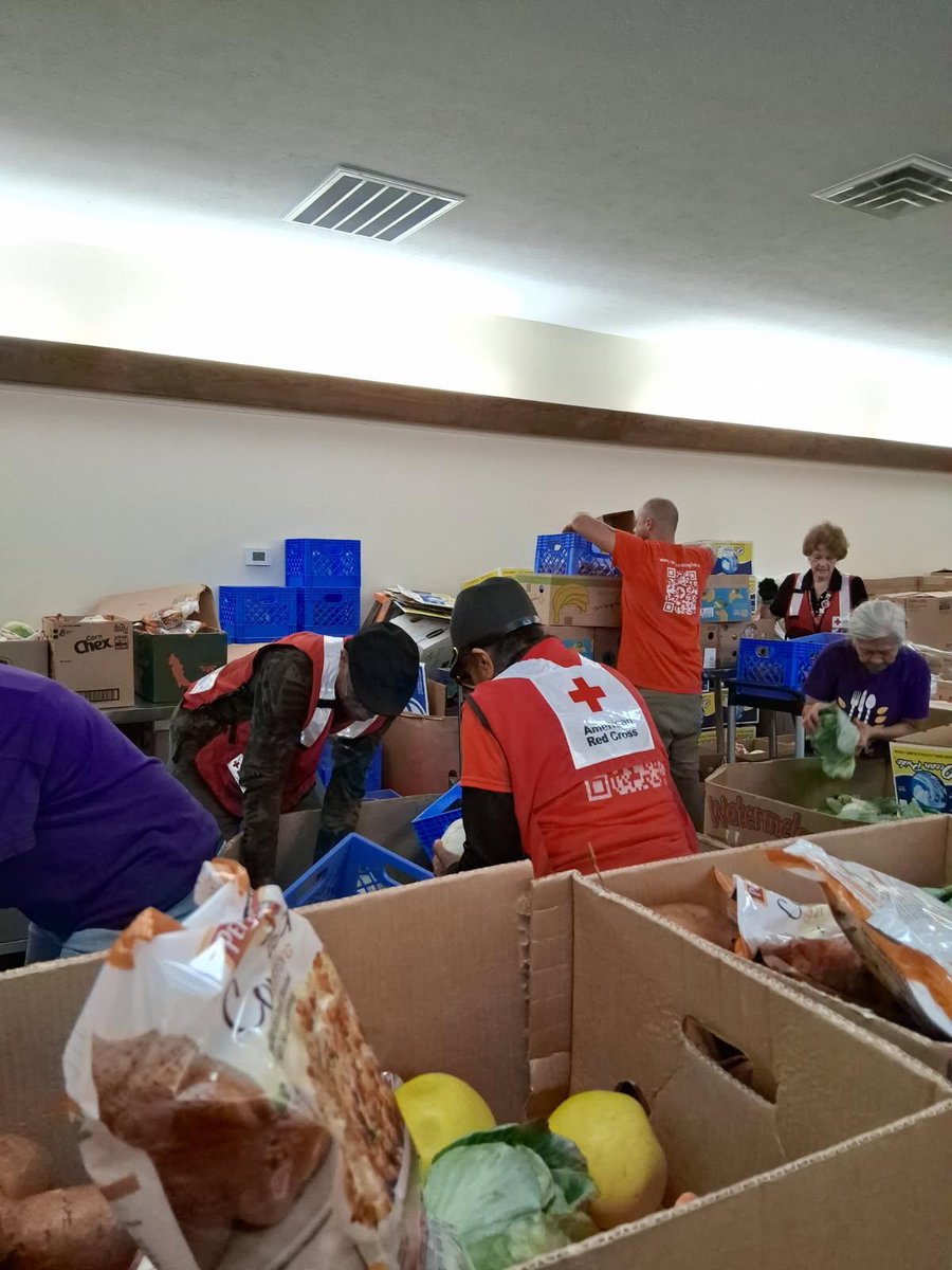 American Red Cross TX Gulf Coast tweet media