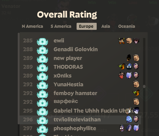 Iolite Leviathan👻🧵 tweet media