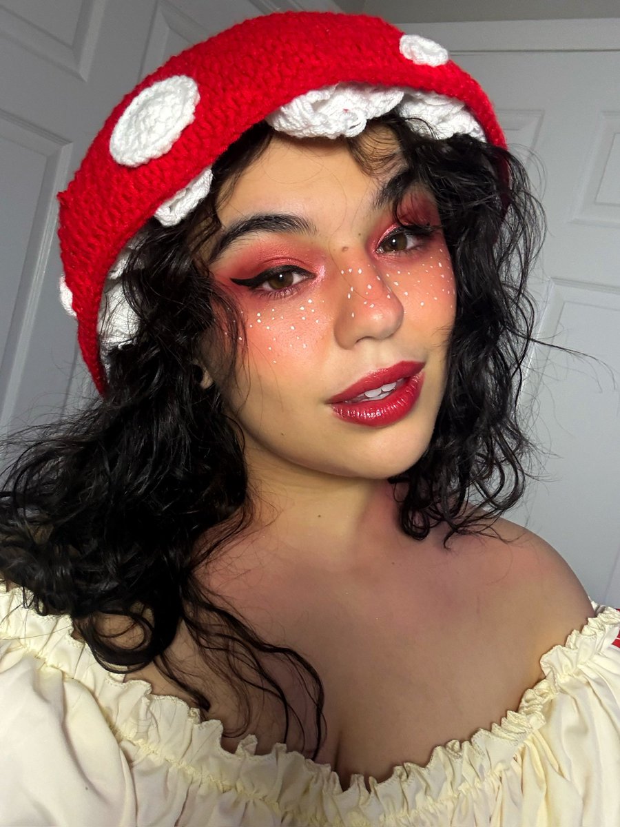 BellaDonna Cruz tweet media