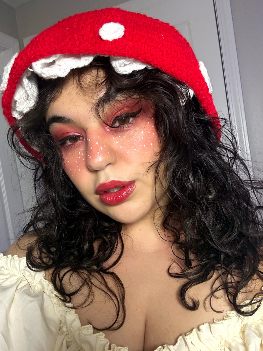 BellaDonna Cruz tweet media