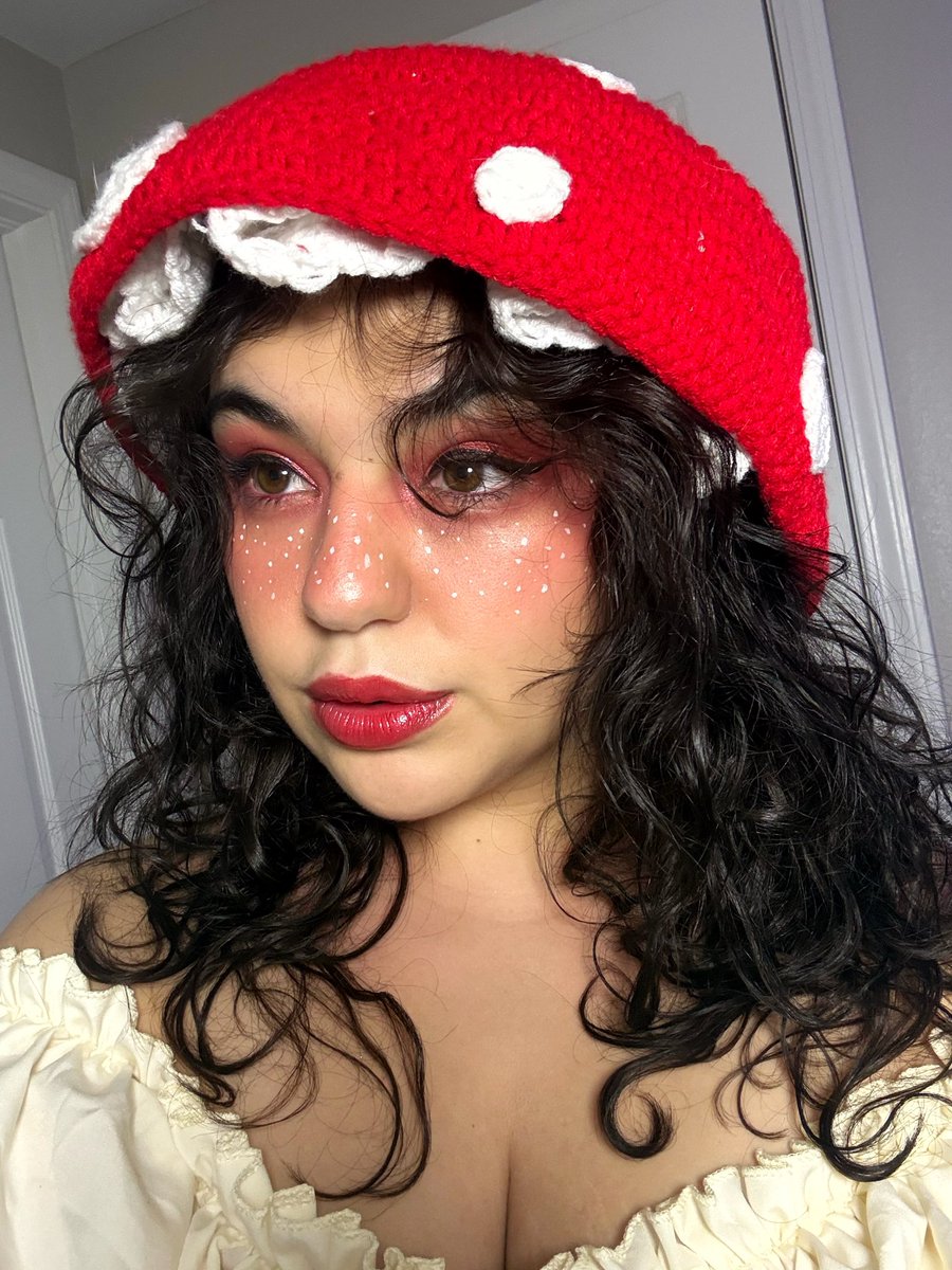 BellaDonna Cruz tweet media