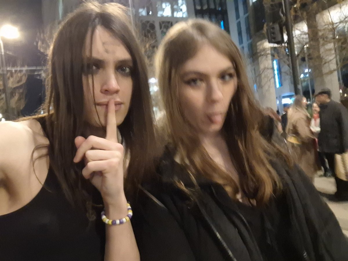 Meowing Enthusiast tweet media