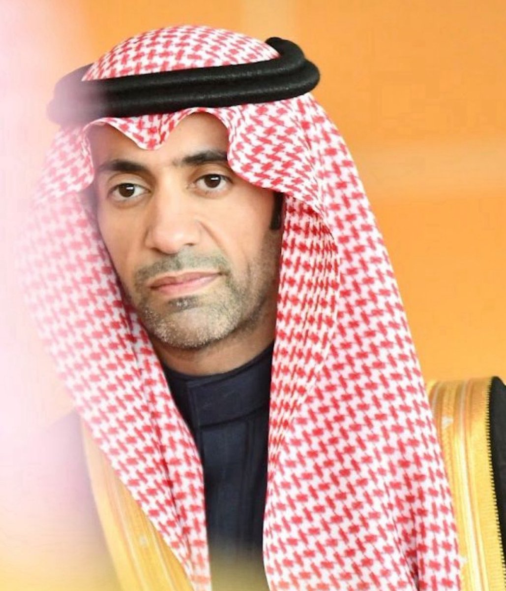 سعيد بن محمد القاضي🇸🇦 tweet media