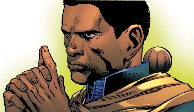 “ Do not think that I do not have a keen eye upon my wife, #𝑬𝑸𝑼𝑰𝑵𝑶𝑿. I will not hesitate to sully your existence; Should she be bruised by your negligence. “