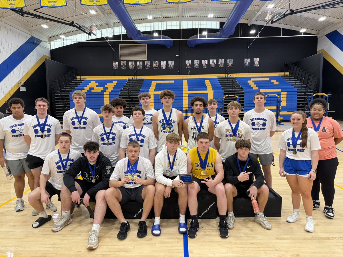 Maroa-Forsyth Football tweet media