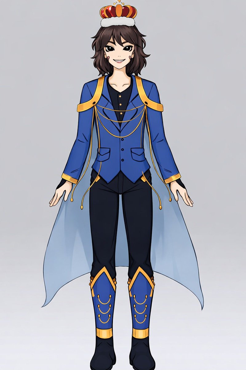 Sakura Kitsune VT tweet media