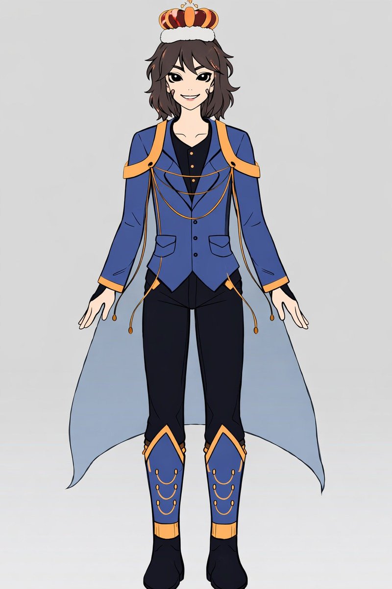 Sakura Kitsune VT tweet media