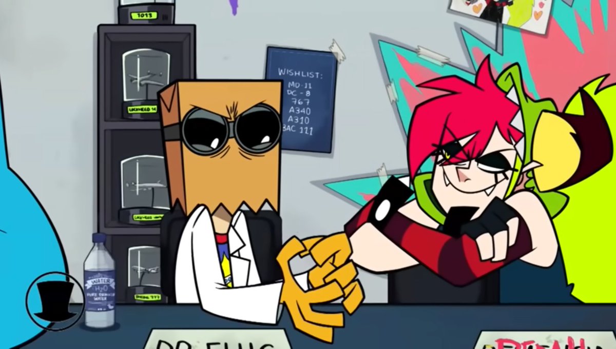 UnfortunatelyGhosted 🇨🇺🇵🇷 tweet media