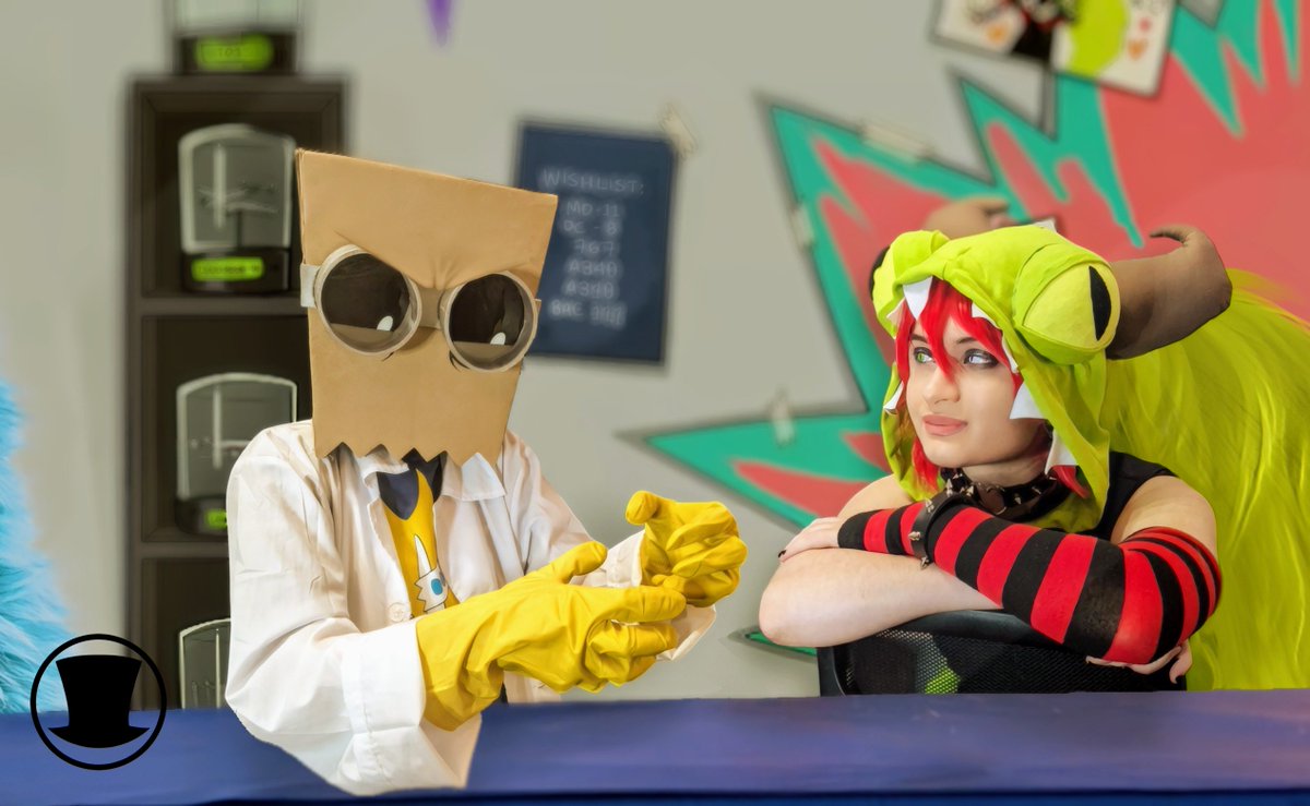 UnfortunatelyGhosted 🇨🇺🇵🇷 tweet media