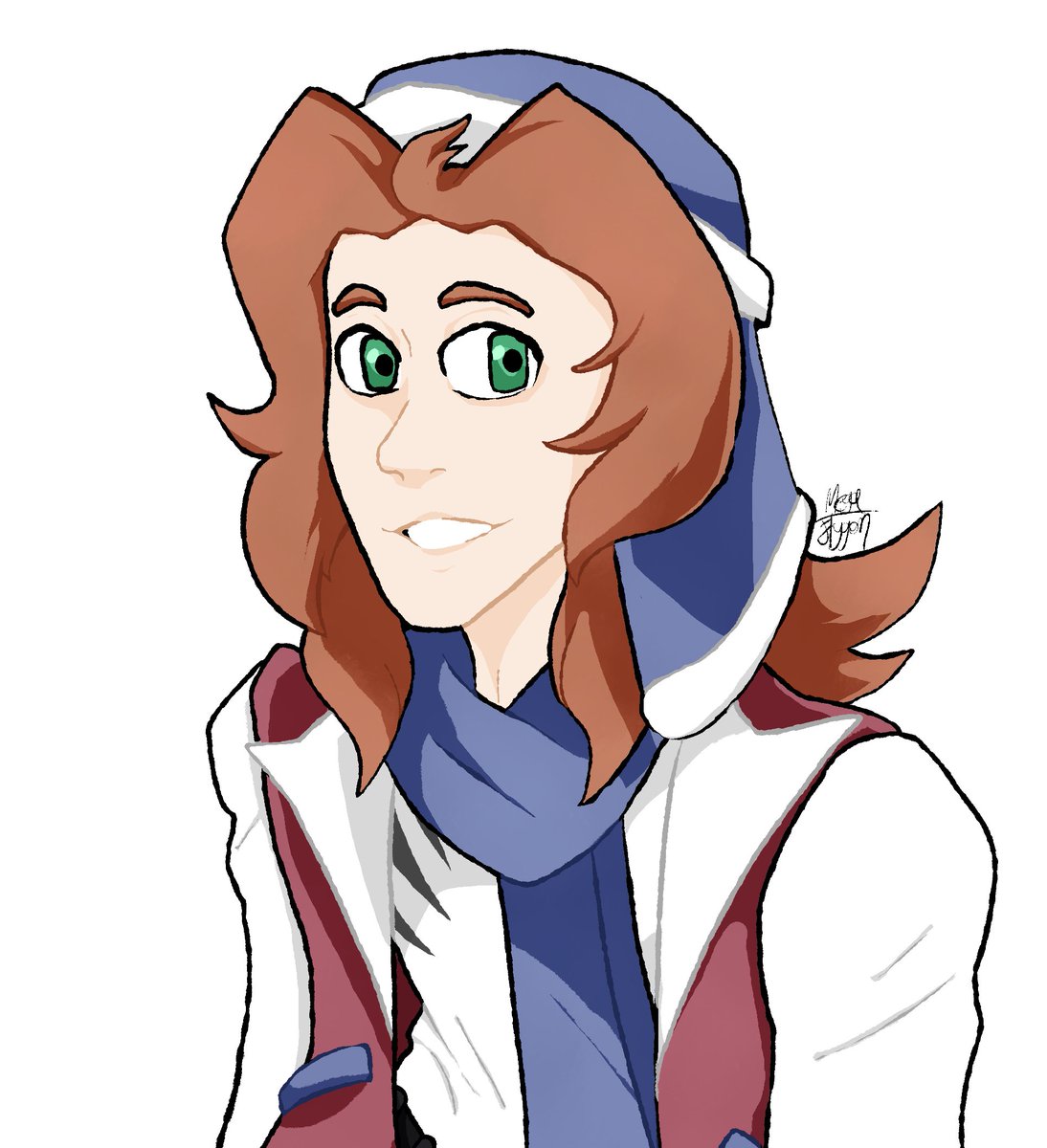 Pushing Lane - Comms Open tweet media