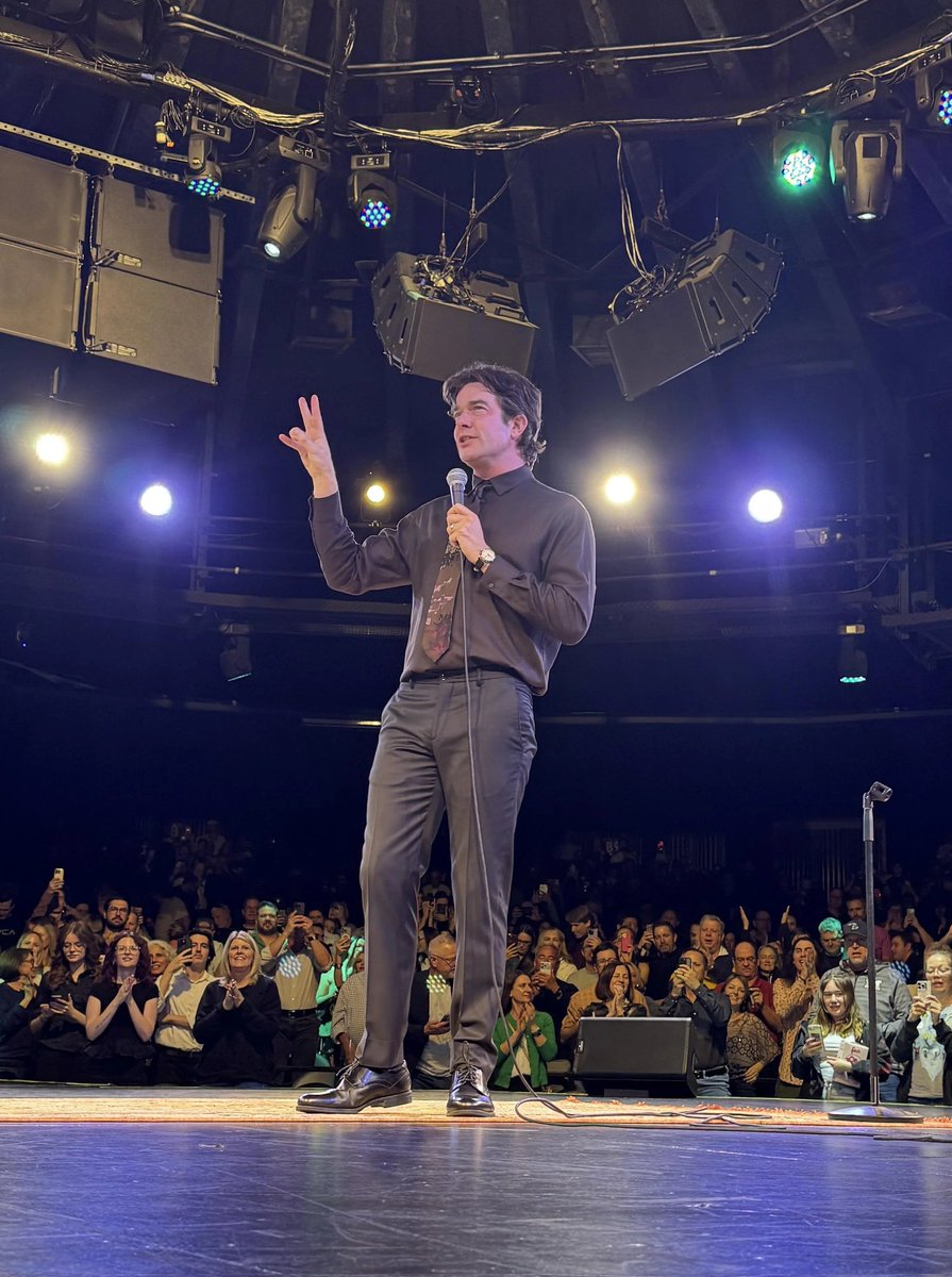 Mulaney Suits 🤵🏻 tweet media