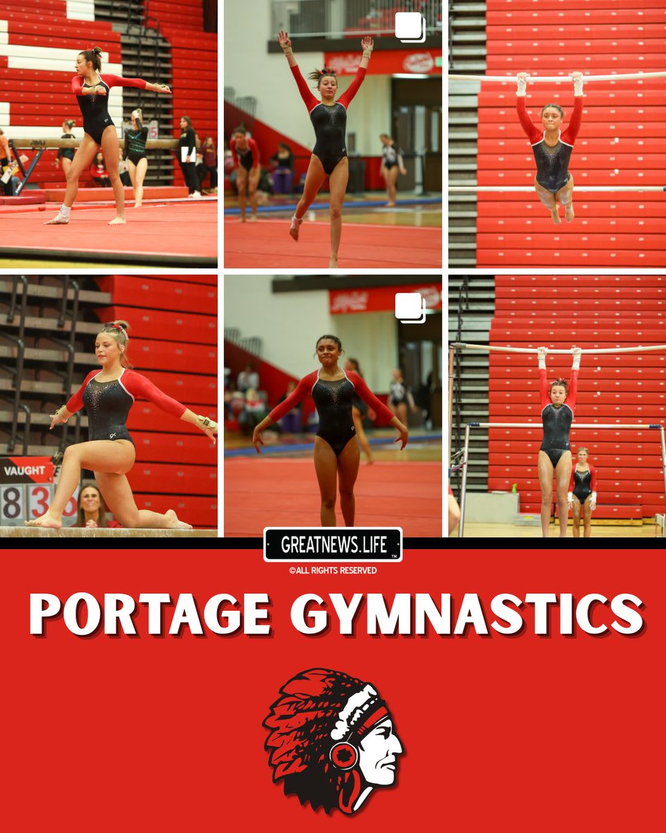 Portage.Life tweet media