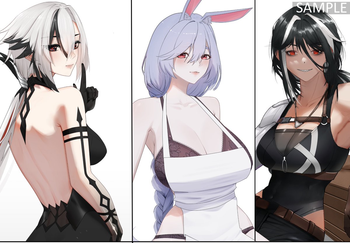 Noir | COMMS OPEN✨ tweet media