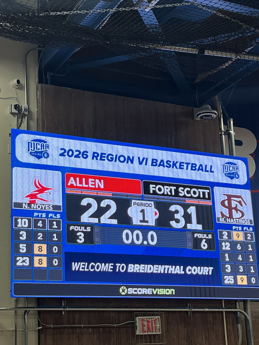 fsgreyhounds's tweet image. Hounds at the half!

McMonigle &amp;amp; Hastings lead both teams in scoring with 9 points

#BuiltDifferent | #WhyNotUs | #GoHounds