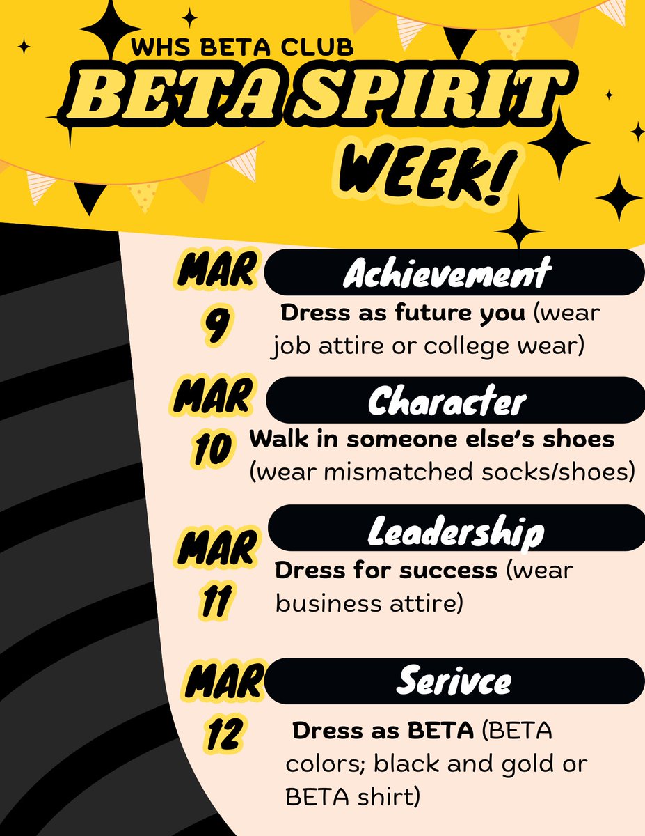 WHS BetaClub_Wolfpack tweet media