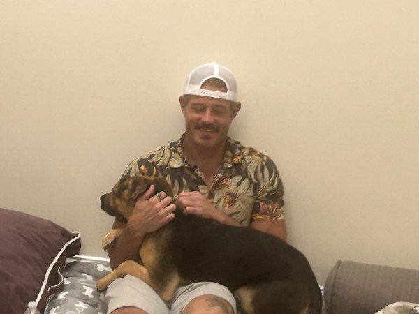 Trevor Donovan tweet media